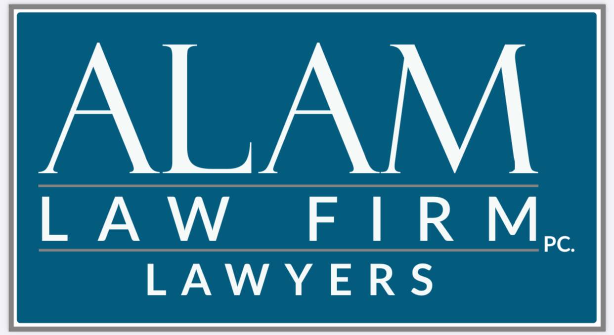 Alam Law Firm